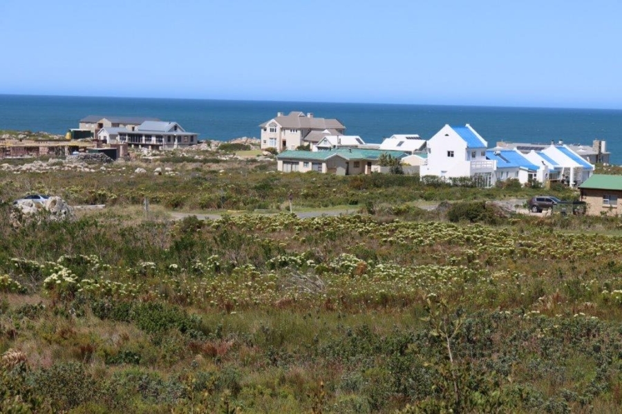 0 Bedroom Property for Sale in Bettys Bay Western Cape